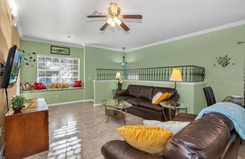 3 bedrooms townhome Gated Resort 5 minutes from Disney - Foto 4