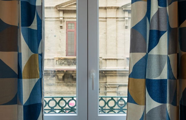 Palazzo Falcone Apartments - Foto 65