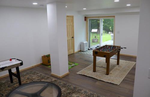 Forest Lake Haven Main House - Foto 22