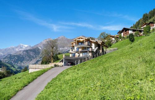 Sunnseitn Lodge Apartment Alps - Photo 14