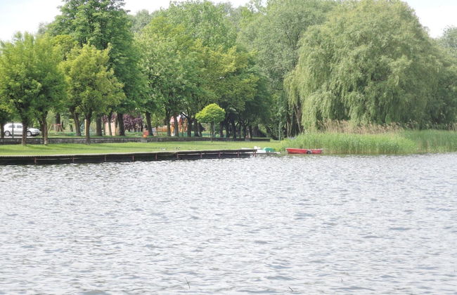 House in Nowogard by Lake Nowogardzkie - Foto 25