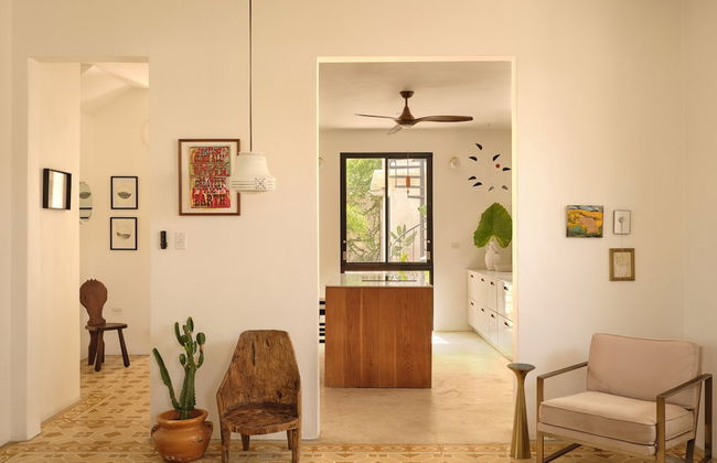 CASA FRIDA by DW - Foto 16