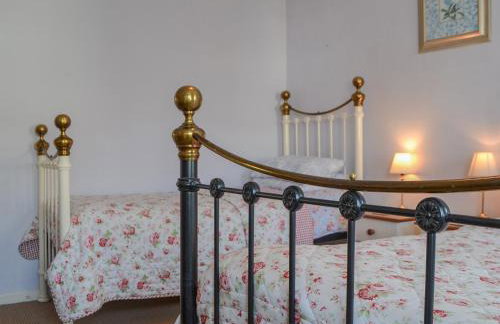 Old Saddlers Cottage - Foto 23