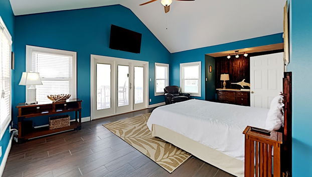 The Last Mango - Foto 5, Habitación