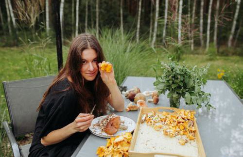 Miło las widzieć - Foto 32