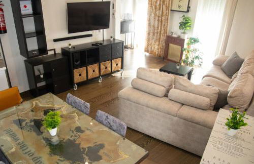 Alojamientos Puerta Palma con vistas y Parking - Foto 18