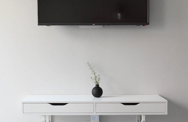 Temple Apartments - Foto 45