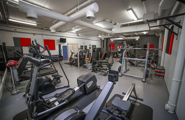 Vesterland Feriepark Cabins & Apartments - Foto 40