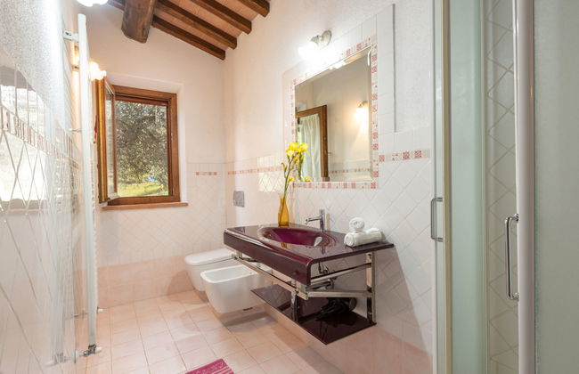 Fonte al Tesoro - Foto 14