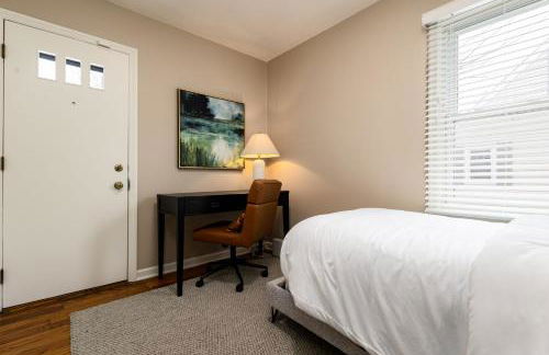 Emerald Clove - 3BR, 1Bath House- 1 mile from ND - Foto 18