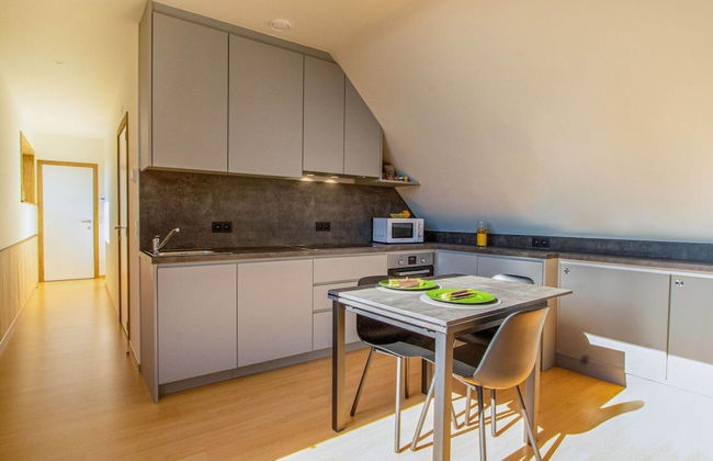 Apartment in Watou Near French Border - Foto 6