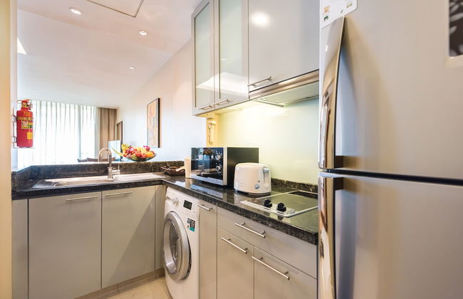 Ascott Sathorn Bangkok - Photo 38