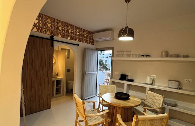 Ios Alcyon Blue Suites - Foto 20