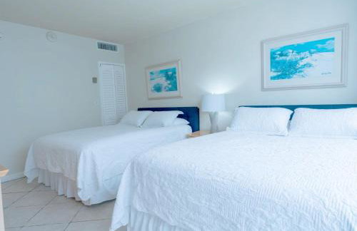 Apartment Charmante Eigentumswohnung mit 2 Schlafzimmern im Ocean Manor Resort by Interhome - Foto 19