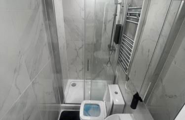 Studio in London City - Foto 11