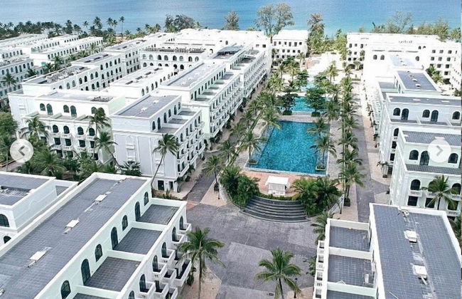 Agarwood Villa - Beach and Pool Phu Quoc - Foto 28