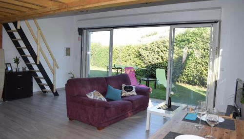 Loft Le Mistral avec SPA extérieur en saison - Foto 2