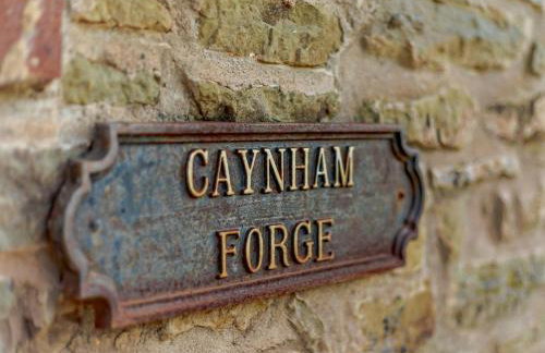 3 Bed in Ludlow oc-chl38 - Foto 33