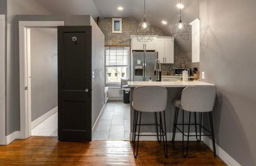 Close to Stadiums, Downtown Cincy, & more, 1BR Apt - Foto 3