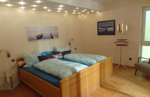 Ruhe - Oase am Eichwald - Photo 12