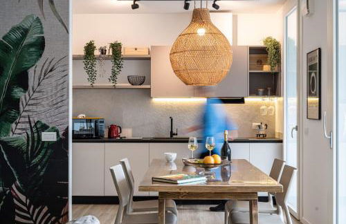 Residence Canova - Foto 137