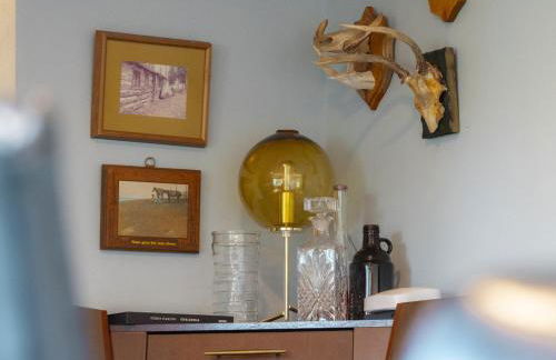 Musicians Escape in South Seattle Near It All - Foto 42