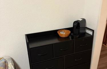 Apartment 1 Zimmer Küche Bad TV WLAN - Foto 7