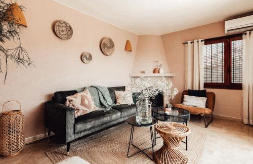 Ca la Bahía - Your Mediterranean stay - Foto 32