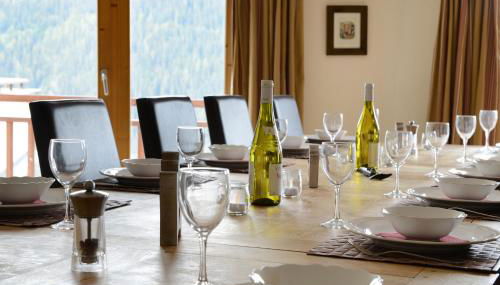 Goélia Les Chalets des Deux Domaines - Foto 5