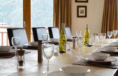 Goélia Les Chalets des Deux Domaines - Foto 5