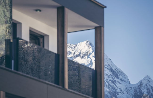 Platzhirsch Apart & Mayrhofen - Foto 57