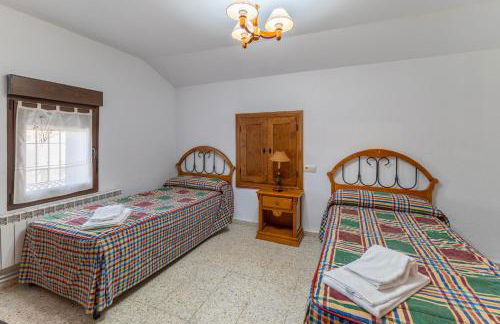 Casa De Los Abuelos - Photo 29