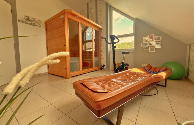 La Grange de David - Foto 40