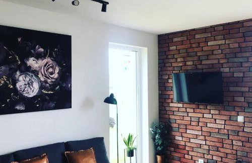 Domki Loft nad Stawem 4d4dz - Foto 6