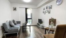 Cosy Modern 1-Bed Apartment - Foto 2