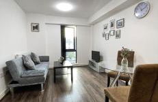 Cosy Modern 1-Bed Apartment - Foto 2