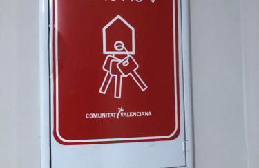 Villa Bruno&Playa de Valencia - Photo 2