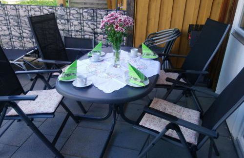 Holiday Home Haus Fernblick in herrlicher Feldrandl inkl Nbk by Interhome - Foto 5