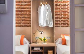 Eric Vökel Boutique Apartments - Madrid Suites - Photo 5