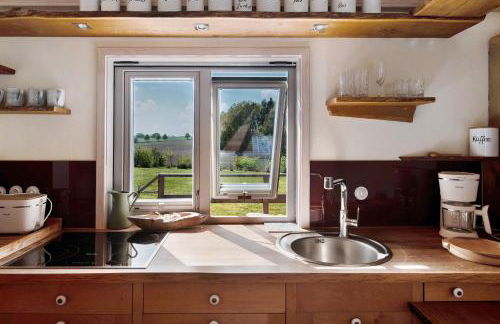 Tiny House Ria - Foto 8