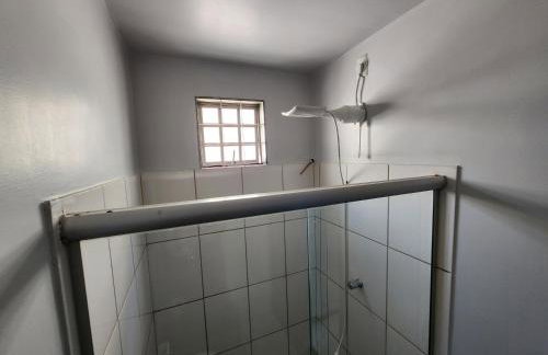 Suíte3 Individual Mobiliada com Ar Wi-Fi e Garagem - Tudo Exclusivo - Foto 8