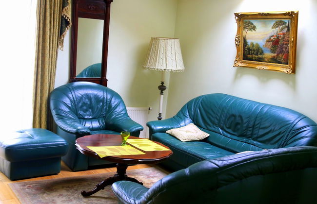 Klaipeda-Apartments - Photo 8