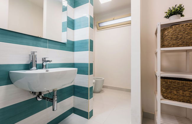 Villa Acqua Saracena by Wonderful Italy - Foto 41