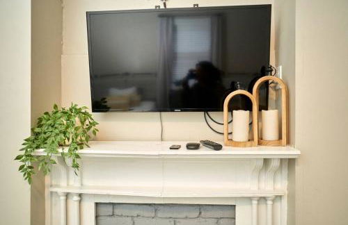 Perfect Getaway Home Near Atlanta - Foto 43