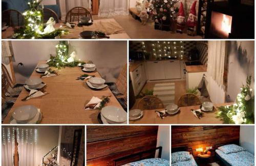 Wilczy Domek Cisna - Photo 10