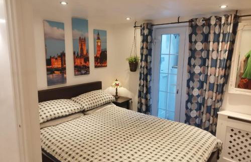 No 5 Accommodation - Foto 20