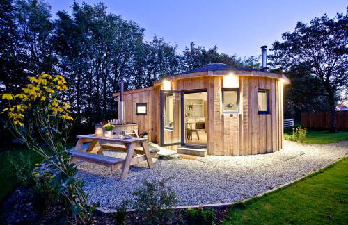 East Thorne Glamping - Foto 19