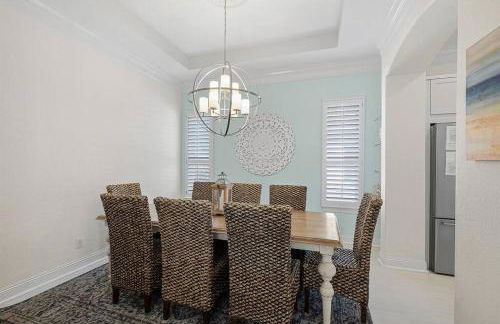 Gulf Views 6 Br Elevator Community Pool - Foto 13