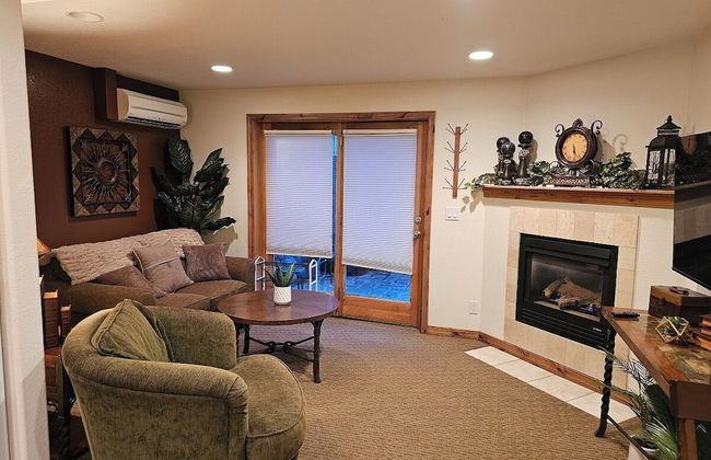 Alpenglow One Bedroom One Bath A09 - Photo 7