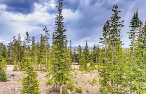 Cozy Mountain House Perfect for Relaxing - Puma's Den - Foto 2